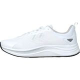 Hummel Feroni Koşu Ayakkabısı Beyaz 45 - 001 - Beyaz
