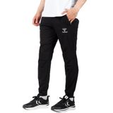 Hummel Flex Eşofman Altı Unisex Yetişkin, M, 9323792001, Siyah, üniseks-yetişkin