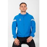 hummel Flex Kamp Eşofman Üstü Mavi