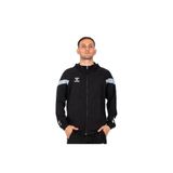 Hummel Flex Kapüşonlu Ceket , L, 07-922448-2, Siyah, Erkek