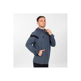 Hummel Flex Kapüşonlu Ceket , XL, 07-922448-2, Gri, Erkek