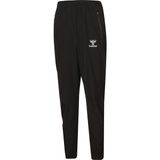 Hummel Flex Polyester Erkek Siyah Eşofman Altı - 2XL