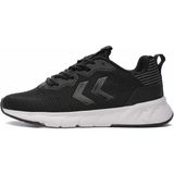 hummel Flexy Unisex Sneaker Ayakkabı 900515-2042BLACK