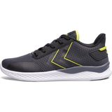 Hummel Flore Spor Ayakkabı Siyah 900663-2802