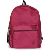 Hummel Frans Bag Pack Bordo Sırt Çantası
