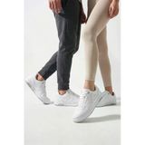 Hummel Freza 900680-9001 Beyaz Unisex Günlük Spor Ayakkabı