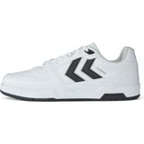 Hummel Freza Unisex Spor Ayakkabı 900680-0818 - Beyaz - Beyaz
