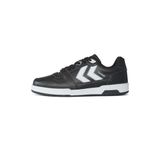 Hummel Freza Unisex Spor Ayakkabı 900680-2312, Siyah, 45