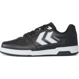 Hummel Freza Unisex Spor Ayakkabı 900680-2312 - Siyah - Siyah