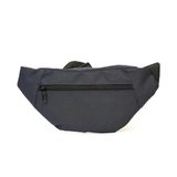 Hummel Funke Unisex Lacivert Bel Çantası, Lacivert, Standart