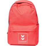 Hummel Fuşya Unisex Sırt Çantası
