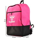 Hummel Fuşya Unisex Sırt Çantası
