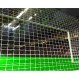 Hummel Futbol Kale Filesi 500*200*100