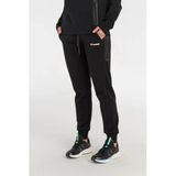 Hummel Fuyu Pants 931998-2001 Siyah Kadın Eşofman Altı