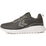 Hummel Galaxy II Unisex Spor Ayakkabı 900233-2267 - Açık Gri