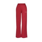 Hummel Genes Eşofman Altı, L, 07-980351-1, Bordo, Kadın