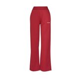Hummel Genes Eşofman Altı, M, 07-980351-1, Bordo, Kadın