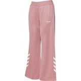 Hummel Genes Kadın Pembe Eşofman Altı - XL