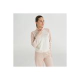 Hummel Genes Spor Ceket, S, 07-980350-1, Pembe, Kadın
