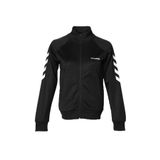 Hummel Genesa Kadın Siyah Dik Yaka Ceket, XL, 921773-2001