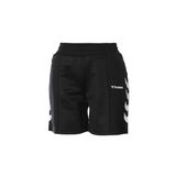 Hummel Genesa Shorts Kadın Şort Siyah XL