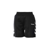 Hummel Genesa Shorts Kadın Şort Siyah XS