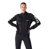 Hummel Genesa Siyah Kadın Sweatshirt