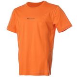HUMMEL GERARDO T-SHIRT S/S ERKEK KISA KOL T-SHIRT 911956-9819 MARMALADE M