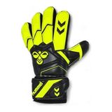 Hummel Gk Black/neon Yellow Kaleci Eldiveni - 001-Renkli - 9