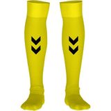 Hummel Goal Profesyonel Futbol Çorabı - 40 - 44 - Sarı