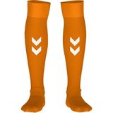 Hummel Goal Profesyonel Futbol Çorabı - 40 - 44 - Turuncu