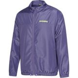 Hummel Graham Erkek Mor Dik Yaka Ceket - 2XL