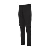 hummel Grayse 932376-2001 Siyah Erkek Eşofman Altı