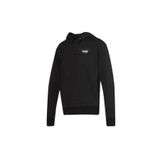 hummel Grayse Hoodıe 922400-2001 Siyah Erkek Sweatshirt