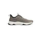 Hummel Gri Anatomik Taban Hafif Esnek Erkek Spor Ayakkabı 900783 Hml Fida