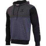 Hummel Gri Erkek Sweatshirt - Antrasit