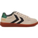 Hummel Gri Kaymaz Taban Spor Ayakkabı 900674 Hml Club-A Archive Studio