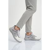 Hummel Gümüş Fileli Hafif Esnek Unisex Spor Ayakkabı 900897 Hml Solar Performance Iı