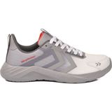 Hummel Gümüş Hafif Rahat Tabanlı Unisex Spor Ayakkabı 900897 Hml Solar Performance Iı