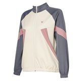 Hummel Harlow Kadın Ekru Dik Yaka Ceket, M
