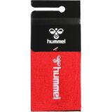 Hummel Havlu Bileklik - Kırmızı - Standart