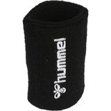Hummel Havlu Bileklik Siyah - Standart