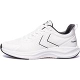 Hummel Haze Unisex Spor Ayakkabı 900681-9001 900681-9001015 - Beyaz
