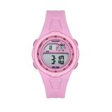 Hummel HM-1000LD-6 Pembe Dijital Çocuk Kol Saati