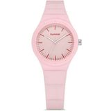 Hummel HM-1003LA-3 Pembe Kadın Kol Saati
