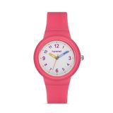 Hummel HM-1005LA-4 Pembe Çocuk Kol Saati
