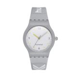 Hummel HM-1006LA-5 Kadın Gri Kol Saati