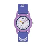 Hummel HM-1007KA-2 Mor Çocuk Kol Saati