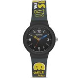 Hummel HM-1008LA-1 Siyah Çocuk Kol Saati