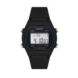 Hummel HM-1014UD-2 Unisex Mavi Kol Saati